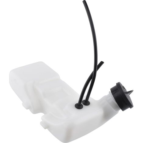 Ce bidon d'huile convient aux réservoirs de carburant des débroussailleuses STIHL FS80 FS74 FS76 FS80R FS72 KM85 HT75. (1/5)