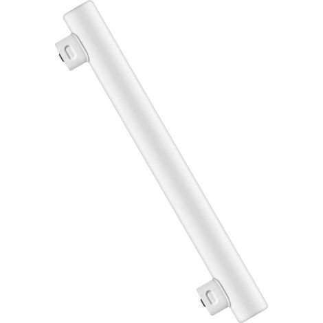 Ledvance Ledinestra BASE LEDtube 3.5W 370lm - 827 Luz muy Cálida  30cm - Reemplazo 25W