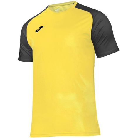 Joma Academy IV-Ärmel-Fußballtrikot 101968.901 - Größe S (1/4)