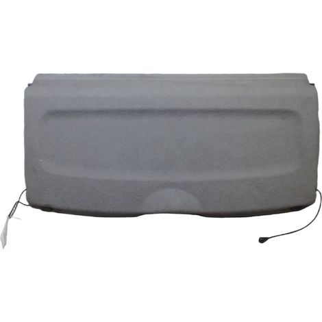 Tablette Plage Arriere RENAULT Clio II Ph.1 98-2001 [PRODUIT D'OCCASION]♻️7701471075
