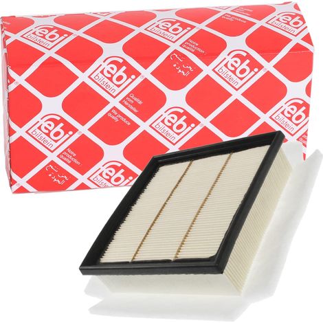 Filtro aria FEBI BILSTAIN FE108307