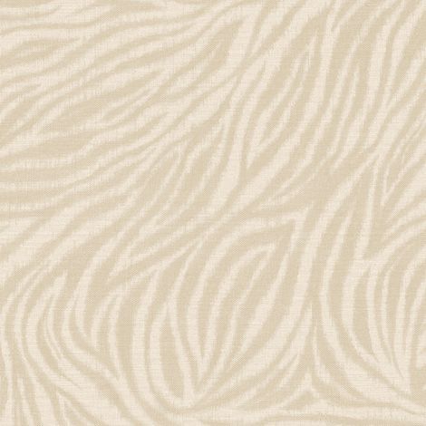 Vliestapete - Structured Walls - Creme Tiere Grandeco - A84101 (1/4)
