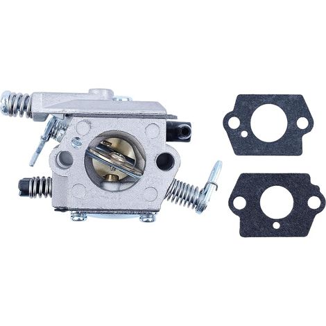 Carburetor pour STIHL 017 018 MS170 MS180 Scie à chaîne Style Walbro (1/4)