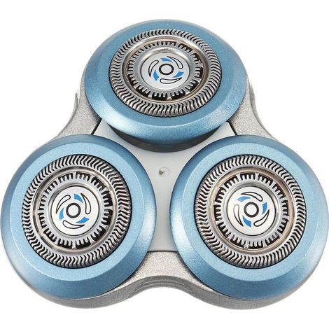 Ersatzscherkopf für Philips SH90/52, SH70/52, 9000 und 7000 Rasierer (1/5)