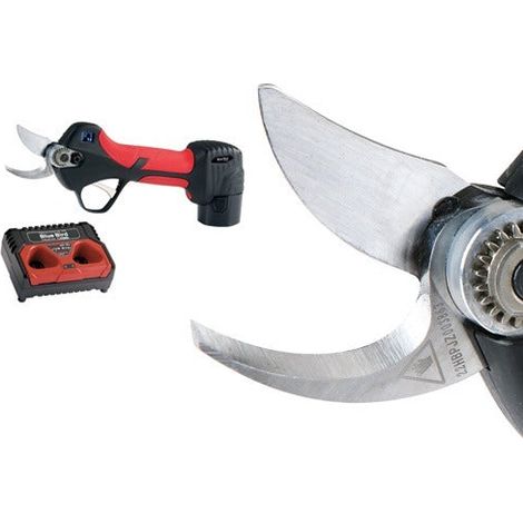 Ersatzklinge für PS Battery Scissor 22-23
