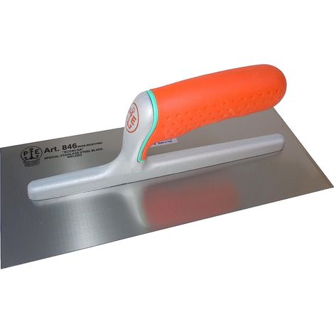Frattone Usa Manico Gomma 848     8X20               Pavan