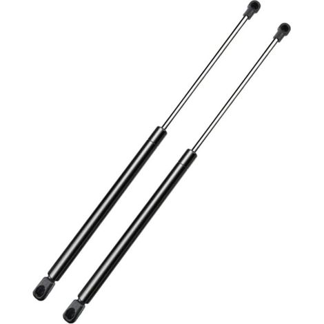 royaluxe -Compatible avec Volvo XC90 2002-2014 Lève-coffre hydraulique Lève-couvercle arrière de hayon Accessoires de voiture Tiges Bras Barres Pieds Force 30634580 Cylindre de coffre Ressort de hayon (1/5)