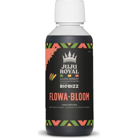 Engrais floraison Flowa Bloom 250ml - BIOBIZZ