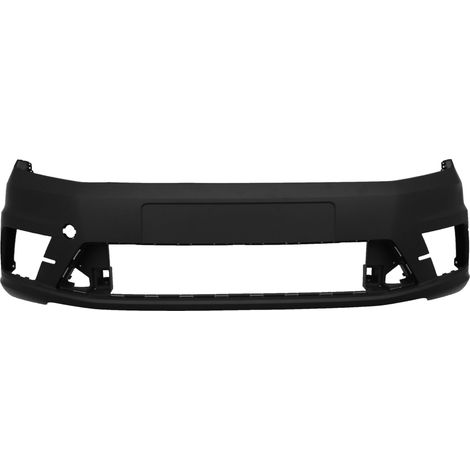 PARAURTI ANTERIORE CON PRIMER - VOLKSWAGEN - Caddy 2015 - 2K5807221KGRU - 2K5807221LGRU