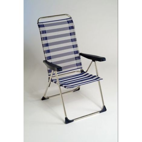 TUMBONA ALUMINIO FIBRELINE C-56 470ALF