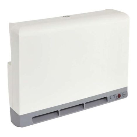Acova – Bloc soufflant eau chaude IRS 1000W – Résistance pour circuit de chauffage – Filetage métrique pas standard – Installation professionnelle recommandée