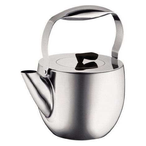 Bodum Columbia Teekanne mit Kolben 1,5 L