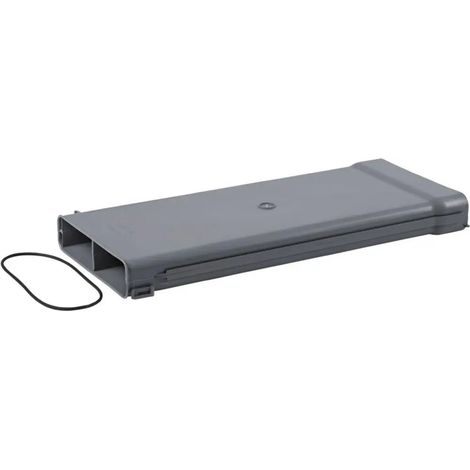 STIEBEL ELTRON Système de distribution d'air LVE VAL 400 Pièce de raccordement de distributeur, 233030