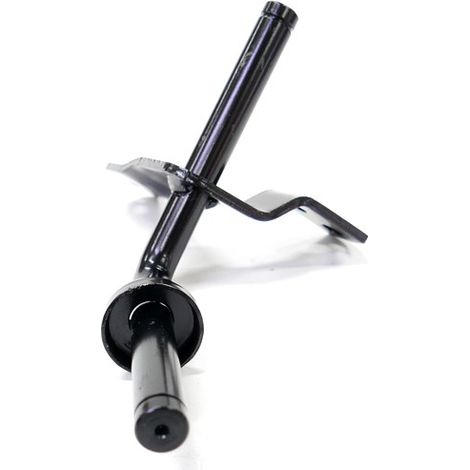 596873901 - Fusée de Roue Gauche pour Tondeuse Autoportée Bestgreen - Husqvarna.... (1/4)