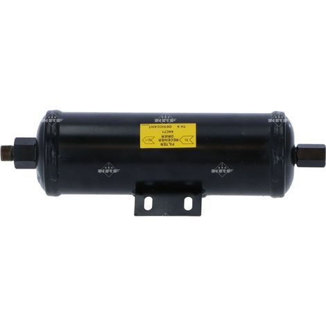 Filtre déshydratant, climatisation NRF 33331 AL163559