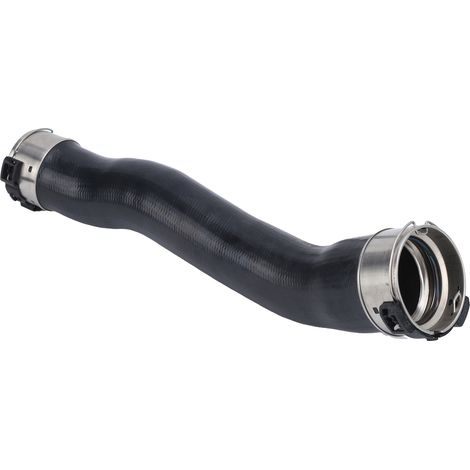 Turbo-Ansaugschlauch 13717597591 aus Gummi, Ersatzteil für BMW 3er F34 320i 2012-2016 (1/5)