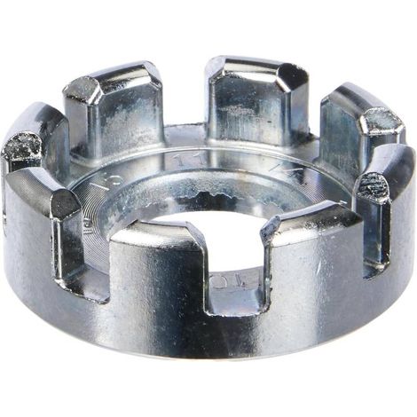 Clé de Rayons 7 Tailles - Pour Tendeurs de Ray. 9G à 15G - Précision et Polyvalence - Pro - D-Work (1/5)