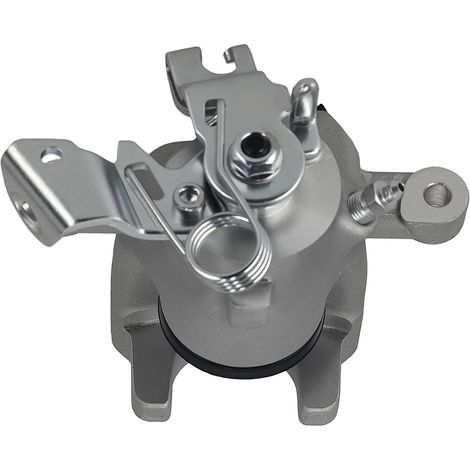 Left Disc Brake Caliper for Vauxhall Zafira II Opel Zafira B 2005-2015 5542451 (1/5)