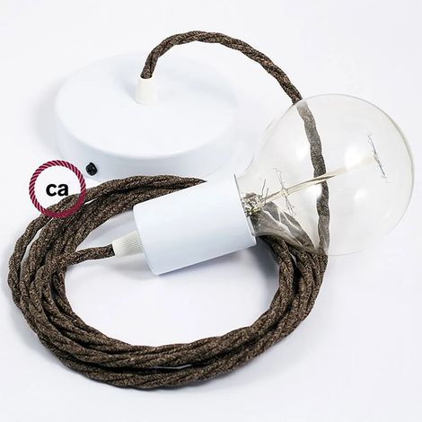 Suspension creative-cables tn04 53W 50 cm (1/3)