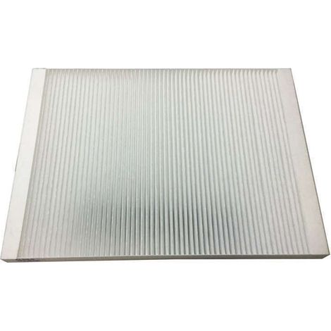Filter für T.flow Hygro+ / T.flow® Nano - Aldes