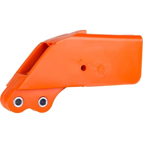 Guidacatena Polisport per KTM SX SXF EXC 125 250 94 07 Arancione