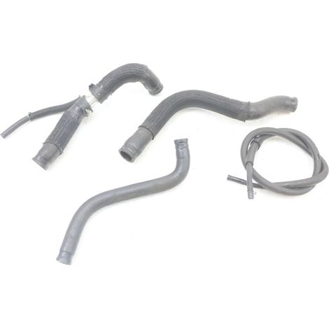 [PRODUIT D'OCCASION] DURITE RADIATEUR YAMAHA XJ6 ABS 600 2008 - 2016 (1/4)