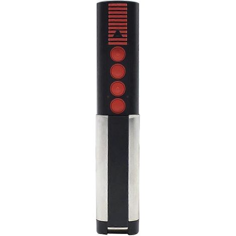 Tx03-434-4-xp tx03-434-2-xp 434,42 MHz Télécommande de porte de garage pour Sommer 4014 4022 4 (1/5)