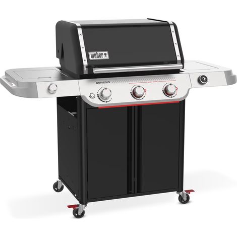 Weber GENESIS E-335W Gasgrill