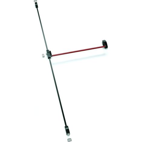 serrure antipanico Mare basse tension fu-m 900S nr (1/2)