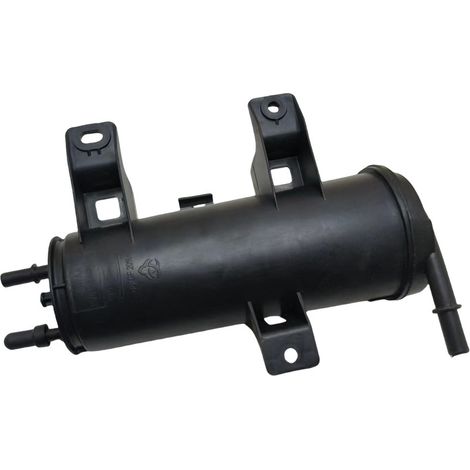 BV619E857CB Pièces automobiles Canister à charbon actif compatible avec Ford (1/2)