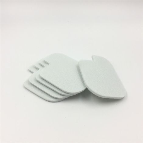 Air filter compatible with the P3314 ppb 4018 S1970 petrol chainsaw (1/3)
