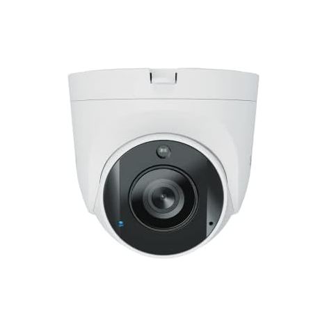 Synology TC500 Kamera de Überwachung Turret Kamera de IP Sicherheit Indoor und Outdoor 2880 x 1620 Pixel Decke (1/5)