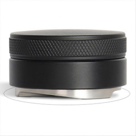 Espresso-Kaffee-Portionswerkzeug, kompatibel mit 51-mm-Siebträgern (1/5)