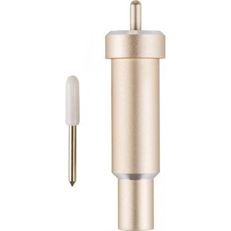 Cricut Lame à pointe fine or pour découpe précise