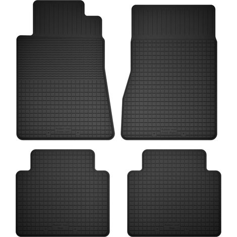 Polnische Automatten, Fußmatten RANT 2 CM