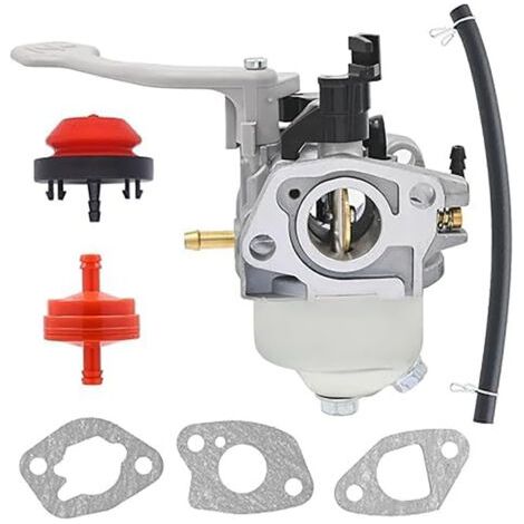 Carburateurs Toro 133-1534, pièces détachées pour chasse-neige 36003, 37780, 37781, 38712 et 38805 (1/4)