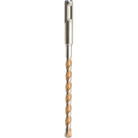 Perceuse À Usage Général Sds Plus 266 105 (5 mm, 50X110 mm, Sds Plus Jarret pour La Pierre, Le Béton, La Céramique, Le Bois Dur et Mou (1/3)