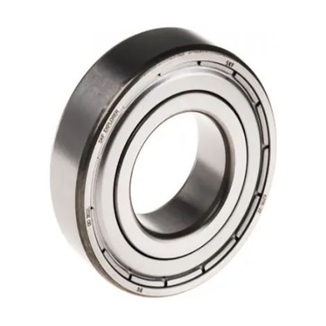 Rodamiento de Bolas SKF 6205 ZZ  Cojinete de Precisión Superior  Rendimiento Industrial Original