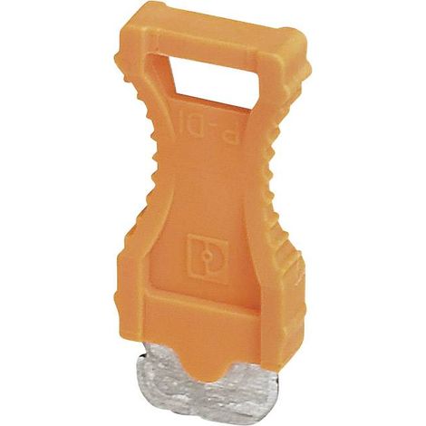 Fiche de sectionnement Contenu: 1 pc(s) Phoenix Contact P-DI 3036783 (1/2)