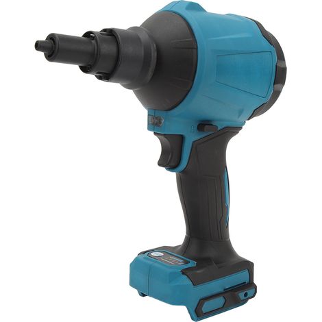 Aérosol rechargeable à moteur au lithium brossé, sans fil, pour batterie BL1840. (1/5)
