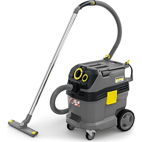 Aspiradora en húmedo/seco KARCHER NT 30/1 Tact TE L - 1.148-211.0