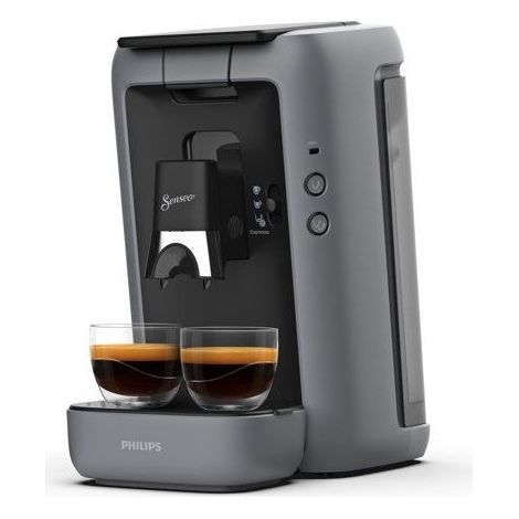 PHILIPS SENSEO Maestro CSA260/51 coffee machine - Gray (1/5)