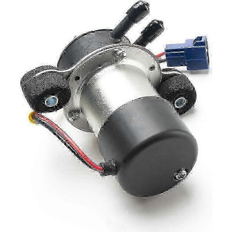 Pompe à carburant basse pression UC-V4 12 V compatible avec les automobiles - composants du système d'alimentation (1/5)