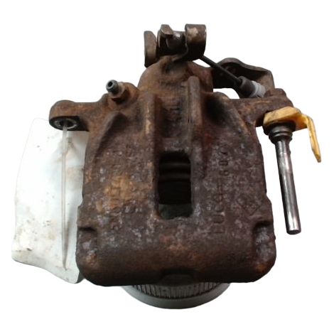Etrier De Frein Arriere Gauche RENAULT Trafic Fg L1h1 II Phase 1 -1000- Crt 2001-2006 [PRODUIT D'OCCASION]♻️7701056166 (1/4)