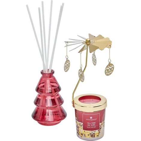 - Feeric lights & christmas (1/4)
