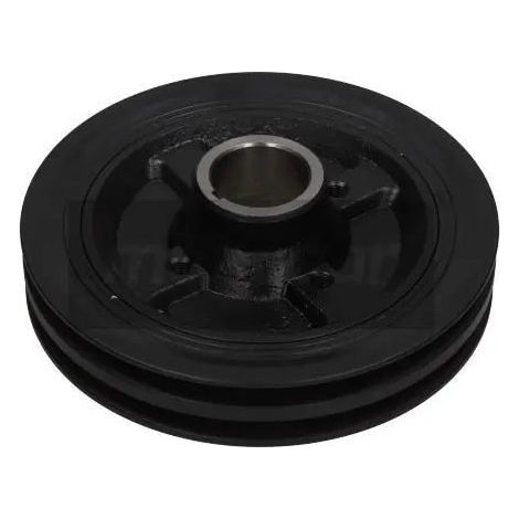 MAXGEAR 30-0138 Poulie damper vilebrequin MITSUBISHI PAJERO