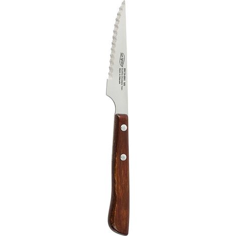 Steakmesser 11 cm Pakka Edelstahl BGEU-2651 San Ignacio (1/2)