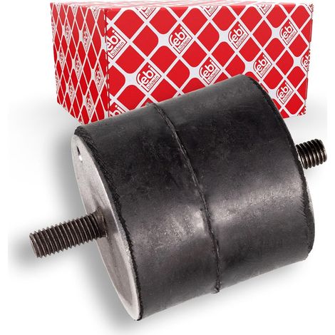 Soporte de motor FEBI BILSTEIN FE04076