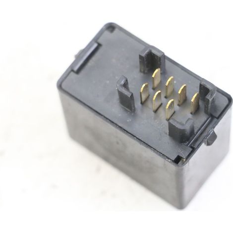 [PRODUIT D'OCCASION] CENTRALE CLIGNOTANTE SUZUKI BURGMAN 125 2018 - 2021 (1/3)