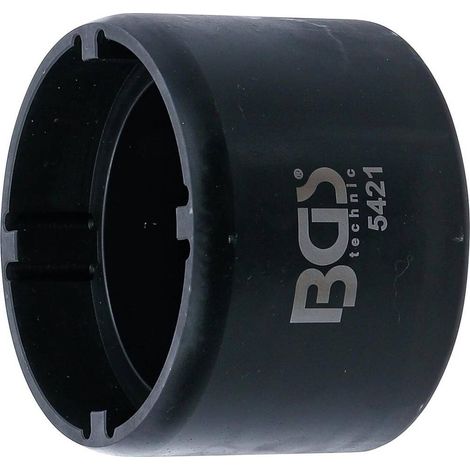 Clé à Ergot pour Bride de Boîte 72-80 mm Précision et Robustesse pour SCANIA, Acier, Pro - D-Work (1/5)